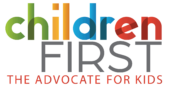 Children First logo