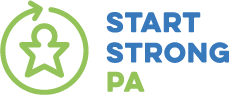Start Strong PA