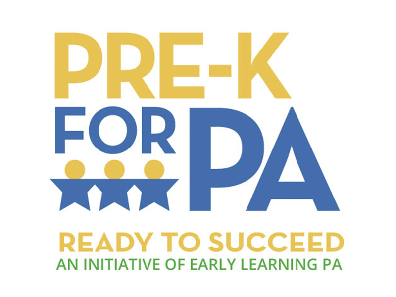 Pre-K For PA