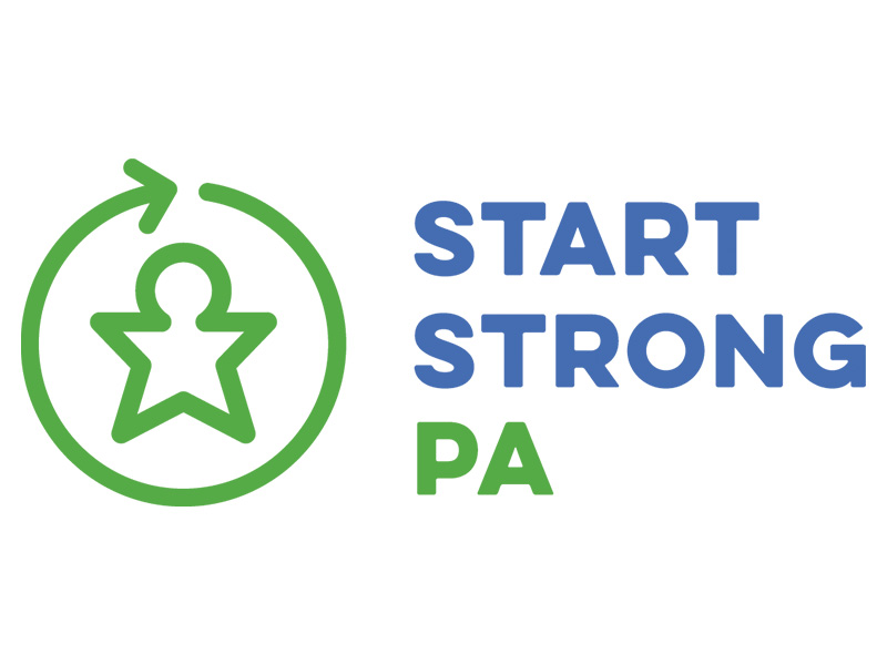 Start Strong PA
