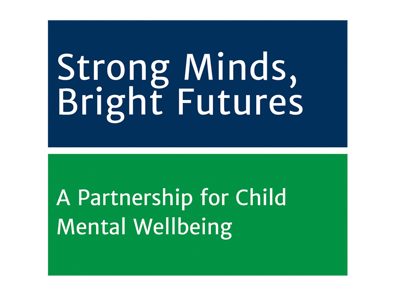 Strong Minds, Bright Future