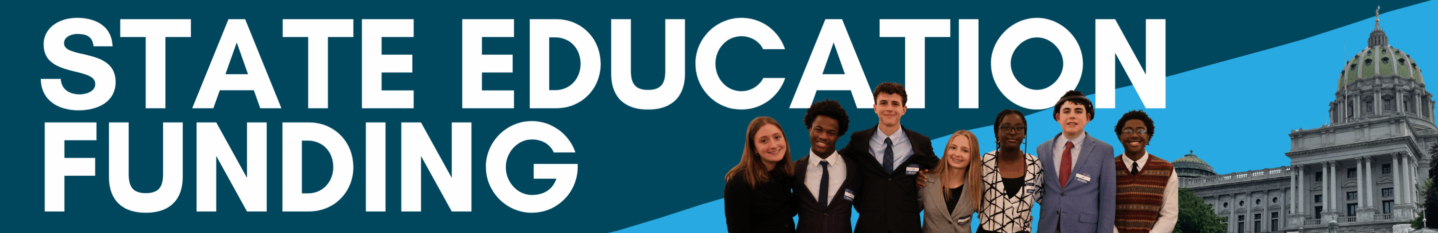 CF Web Banners - State Education Funding