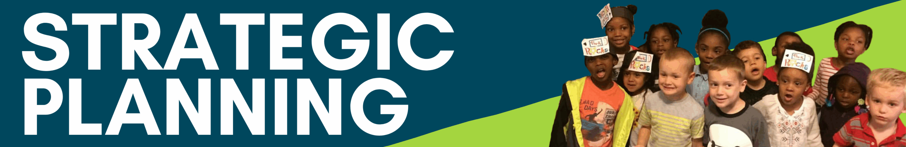 CF Web Banners - strategic planning